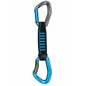 美國 ARMBURY ACE 16/25 BLUE 無鎖快口 藍色 11cm 4141611